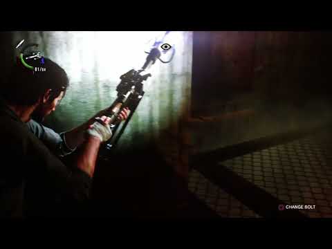 THE EVIL WITHIN 2 HOW TO DEFEAT THEODORE EASILY NO DAMAGE