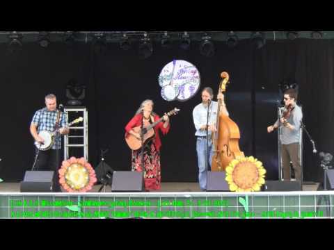 Lon & Lis Williamson - Suwannee Spring Reunion - Live Oak, Fl  3- 24- 2017