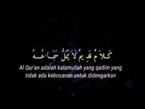 Sholawat Kalamun Qodim story whatsapp status tiktok