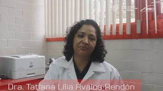 Entrevista a Tatiana Lilia Avalos