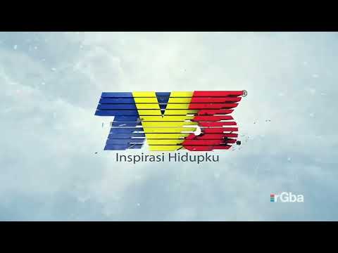 TV3 Ident 2010 [Part 1] (Fast Forward To Reverse Version)