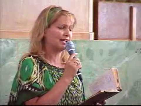 Claudia Azgur - Uimit de atata bogatie