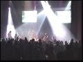 The Inbreds - The Wifebeater (Live@Shepherds Bush Empire 2004)