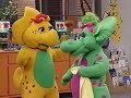 Barney S Screener 1996 VHS Demo Version Part 7