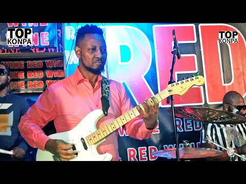 DISIP LA PORTE FÈ MIRAK YÈSWA - SEXY LOVE LIVE IN PHILADELPHIA PA 7/1/2023