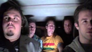 The Drive Back - Thor: The Dark World