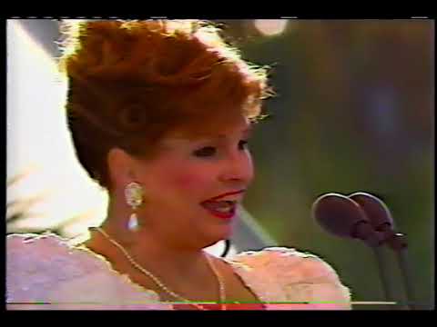 Pavarotti on Miami Beach (1996)