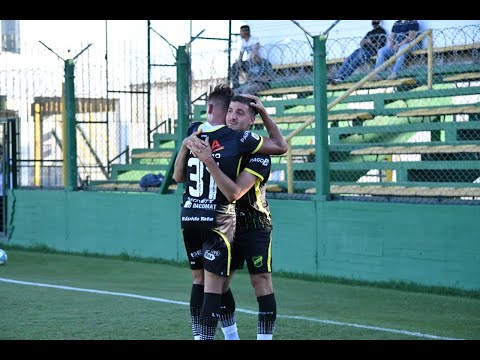 Resumen de Defensa y Justicia - Estudiantes