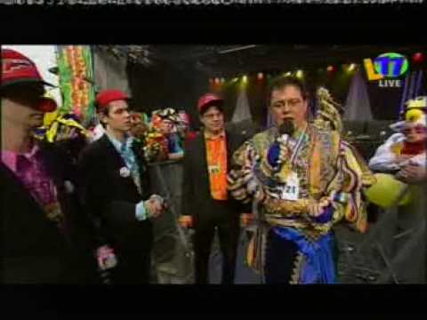 MisjMasj in de Zoepkoel Venlo 2007