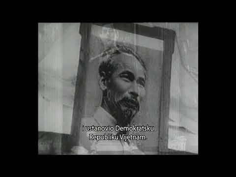 Vijetnam (1954-1964)  1.dio
