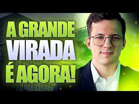 JPMORGAN SE RENDE: A Vitória Épica do Bitcoin Sobre o Maior Banco do Mundo.