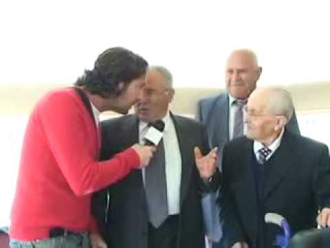 Centenari festeggiano 81 anni di matrimonio