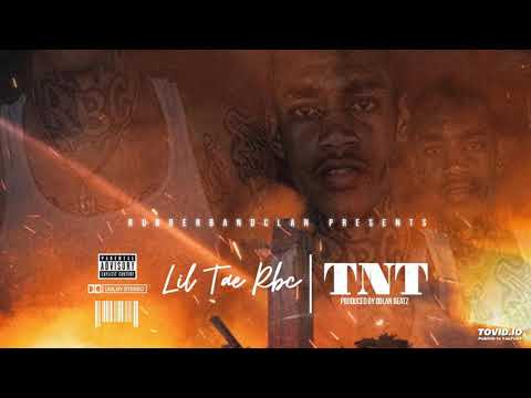 Lil Tae RBC - Block Star [Prod. By Dolan]
