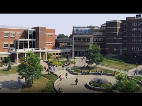 Schenectady County Community College - video