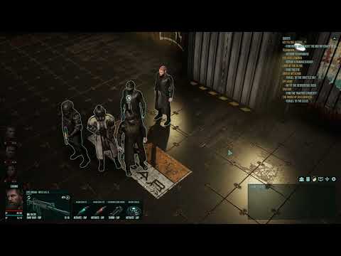 Colony Ship Rpg - New Player Guide - Starter companions build - Skill monkey build - Early game tips