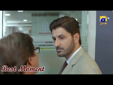 Daraar Episode 02 | 𝗕𝗲𝘀𝘁 𝗠𝗼𝗺𝗲𝗻𝘁 𝟬𝟳 | Syed Jibran - Amar Khan | Har Pal Geo