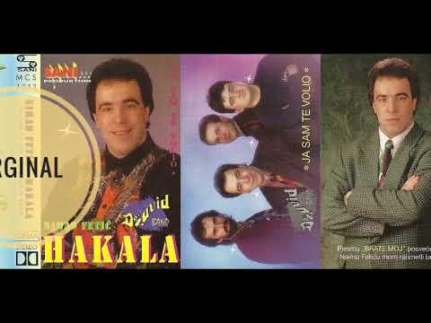 HAKALA- Nihad Fetić - Brate moj