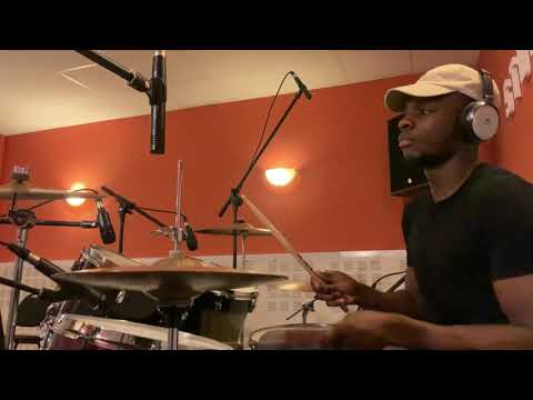 Thierry Cap's - Prise batterie (Nulla Pressura)