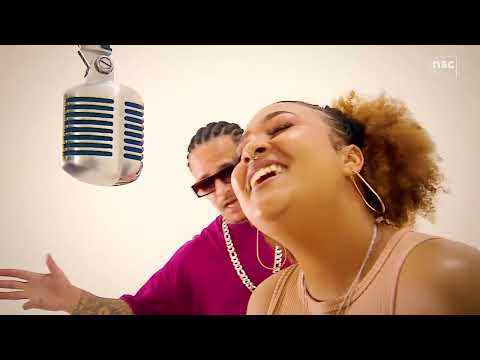 Aqui é o Meu Lugar - Negro Rudhy, Shay Muska, Samuel Nonato