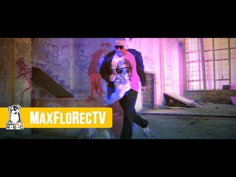 Bob One - Zostawiam (official video) | TWÓJ RUCH