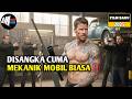 The Brutality Of A Car Mechanic Latest Action Movie Storyline