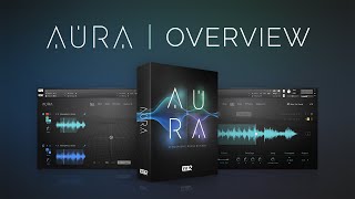 Video thumbnail for Overview | Aura: Atmospheric Drone Builder by vir2instruments