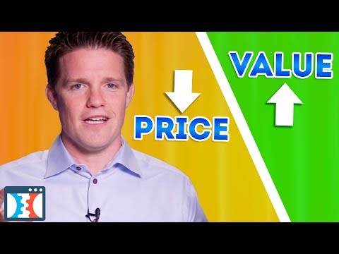 How To Sell Anything to Anyone With an Irresistible Offer