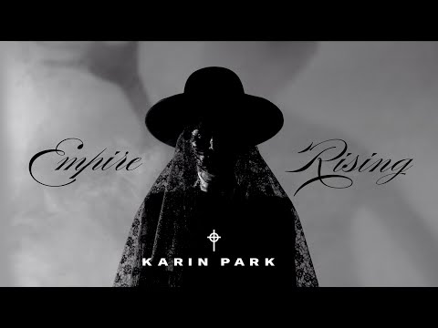 Karin Park - Empire Rising (Official Music Video)