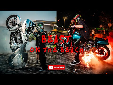 Concrete Cowboys - BEAST ON THE BEACH 2025