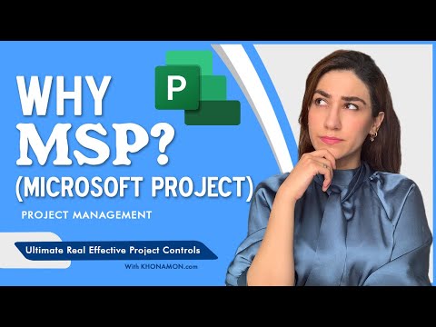 Ultimate Microsoft Project Soft Skills 2022