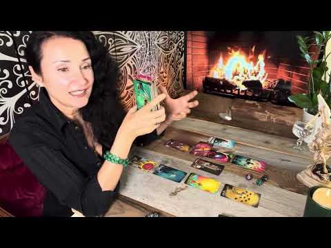 Skorpion ♏️ März 2026. Die neue Vision.❤️🍀