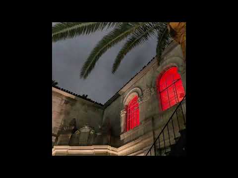 [FREE] Bushi x Saturn Citizen type beat - "Wonderland" (prod. Ghost Key)