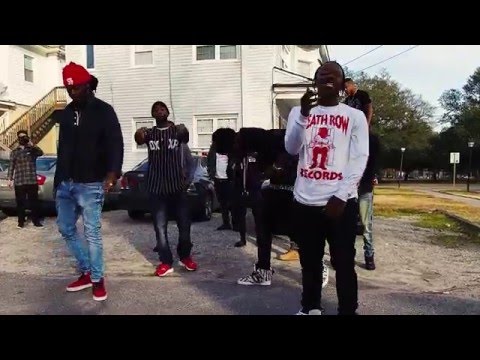 Young Crazy Ft Breeze Barker - "Come And Get It" Official Video