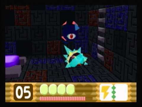 Kirby 64: The Crystal Shard - Part 5  Intense boss fight