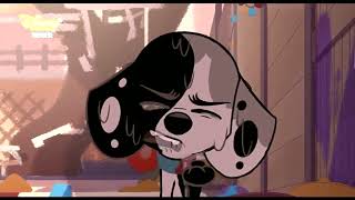 101DS Deepak Edit - I Walk Away by Olivia Olson