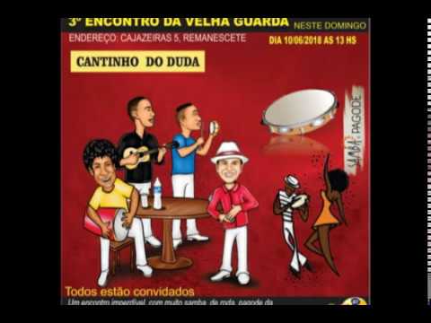 3º ENCONTRO DA VELHA GUARDA