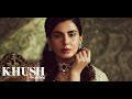 Kirti Kulhari For Khush Wedding Magazine