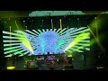 Widespread Panic   Send Your Mind-Pigeons     10-28-17   Las Vegas, NV     Park Theater