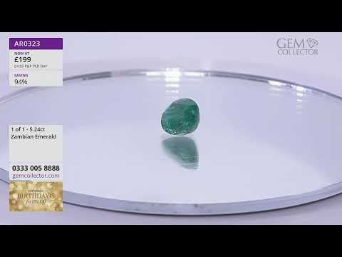 Gemcollector Live Stream