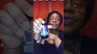 JAMAICAN MANGO & LIME BLACK CASTOR OIL WITH VITAMINS A-D-E REVIEW/WALGREENS
