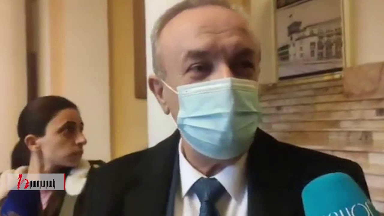 Արայիկ Հարությունյանը չի՞ դառնա ԵՊՀ ռեկտոր