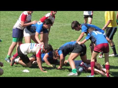 20170521 Prato torneo selezione regionale U14