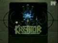 Kreator - Cause For Conflict TV Ad 1995 