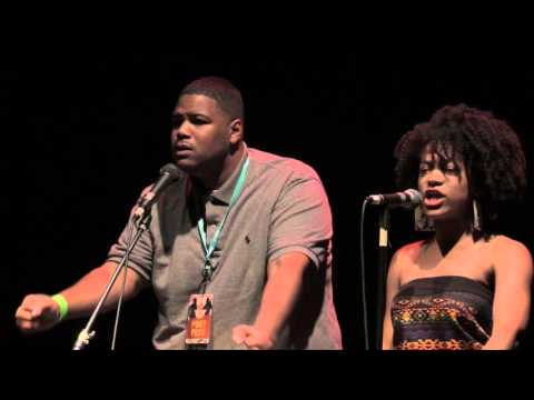The Pigeon Presents - Kirwyn Sutherland & Jasmine Combs - Mom