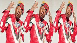 Elephant Man - Nuh Call Mi Name - [Clean]@BADBREED.ent