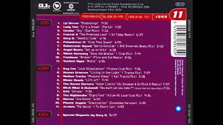 Gary D presents D.Trance 11 (1999) (CD1)