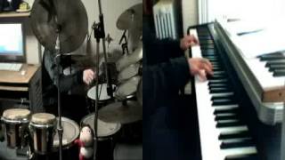 【Cover】Dead End～Love, Flowers, Prophecy（ゴダイゴ）