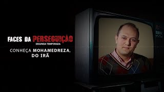 'Eu achei que eles me matariam de qualquer jeito" | Faces da Perseguição
