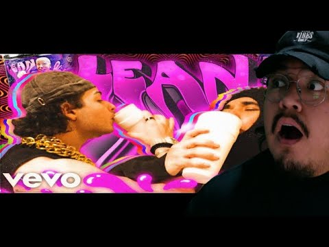 1ST LISTEN REACTION THE GROUP - LEAN「Music Video」