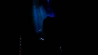 Gary Numan Live Shepherds Bush Empire